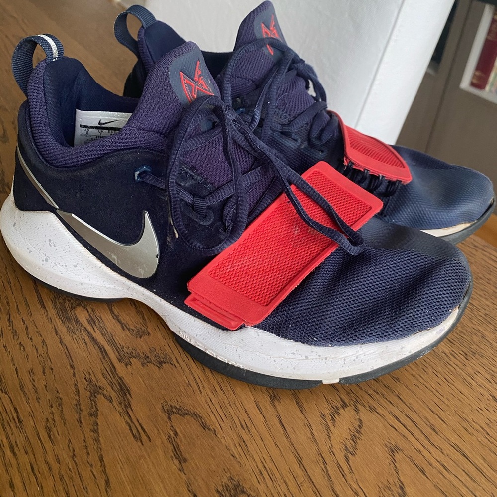Nike Paul George